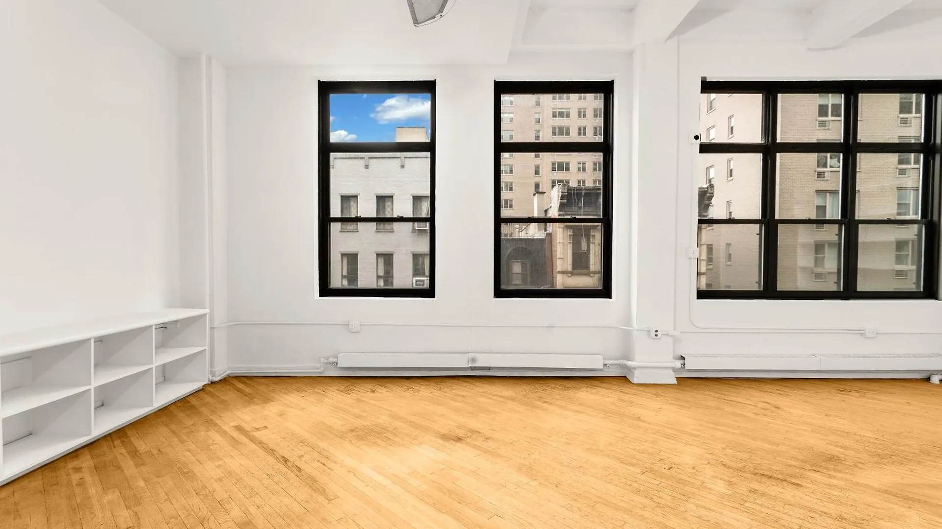 Stylish 3Br 2Ba East Village Apartment Steps From Tompkins Square Park New York