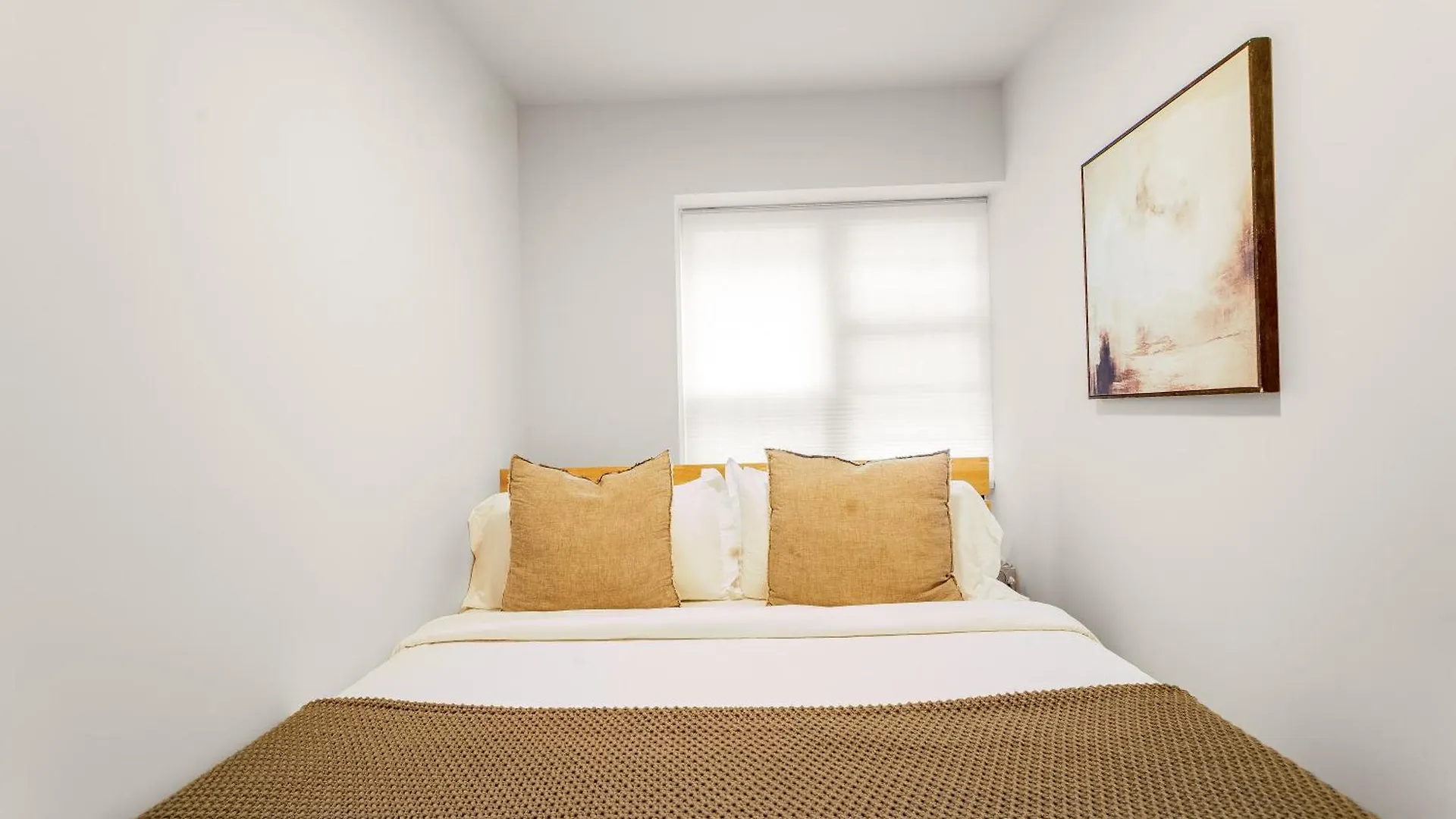 Stylish 3Br 2Ba East Village Apartment Steps From Tompkins Square Park New York États-Unis