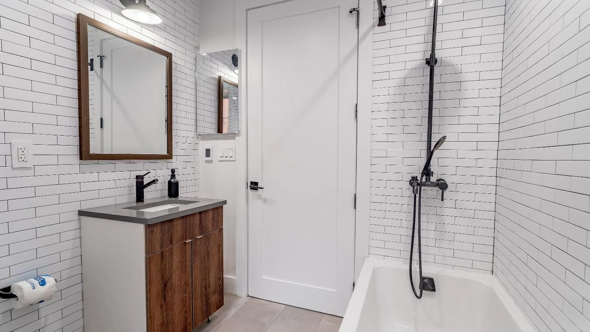 Stylish 3Br 2Ba East Village Apartment Steps From Tompkins Square Park New York États-Unis