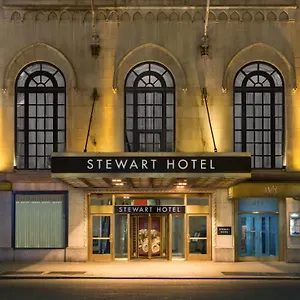Stewart Нью-Йорк